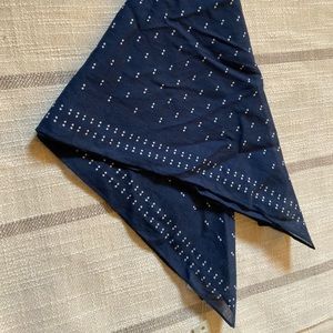 Madewell Bandanna